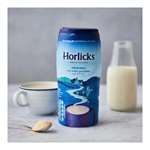 HORLICKS Original Hot Malty Goodness Milk Drink Product Of Uni